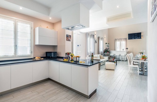 Monsummano Terme Villa | Villa Le Terme by Fantasia Villas