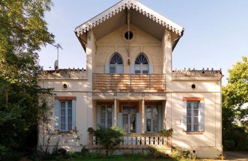 Quartier Lardenne-Les Pradettes-Basso Cambo Bed & Breakfast | Villa Lea