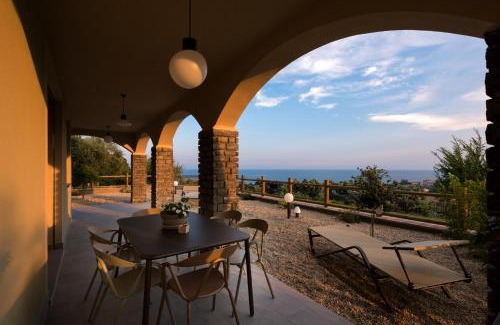 Imperia Apartment | Villa LeA