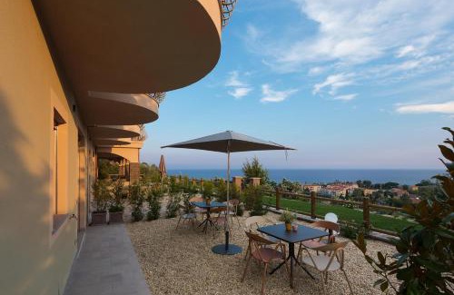 Imperia Apartment | Villa LeA