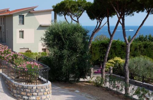 Imperia Apartment | Villa LeA