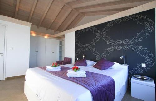 Sivota Villa | Villa Lefki