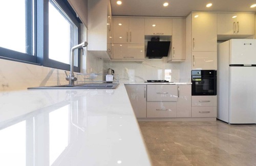 Kadriye Villa | VILLA LEGENDS ANTALYA BELEK KADRIYE