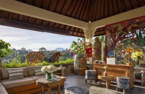 Taro Villa | Villa Lembah Damai by GenuineHost