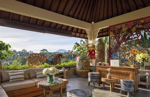 Taro Villa | Villa Lembah Damai by GenuineHost