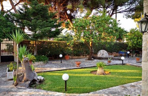 Lakopetra Villa | Villa Lena Entire cottage