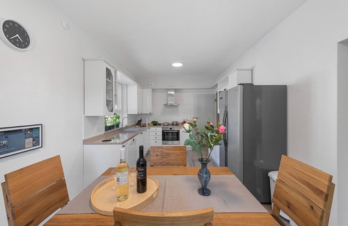 Rogocana Villa | Villa Lena, Labin