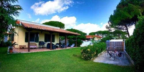 Latina Lido Villa | Villa Leo