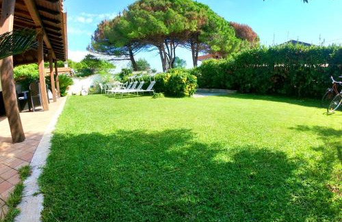 Latina Lido Villa | Villa Leo