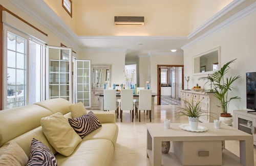 Santiago del Teide Villa | Villa Leonardo Dos by Villa Plus