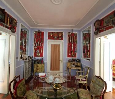 Padova House | Villa Leonati