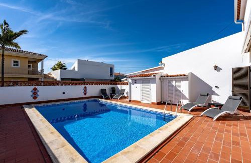 Ameijeira Villa | Villa Leonie