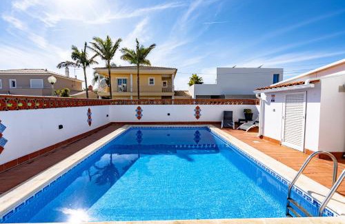 Ameijeira Villa | Villa Leonie