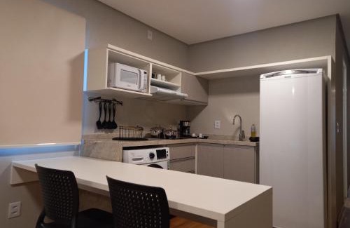 Moinhos de Vento Apartment | Villa Leopoldina - Studios de aluguel por temporada no Moinhos de Vento