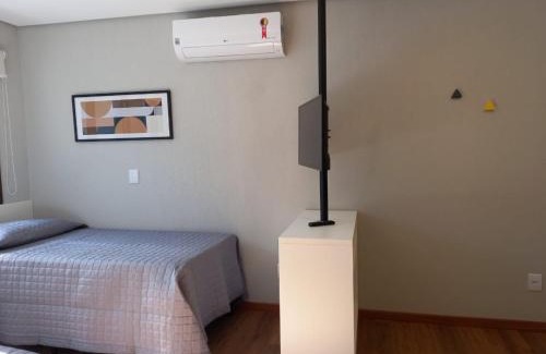 Moinhos de Vento Apartment | Villa Leopoldina - Studios de aluguel por temporada no Moinhos de Vento
