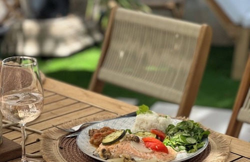 Poincare - Foch - Anatole France - Croix de Bourgogne Villa | Villa Lepois & Spa 5 *