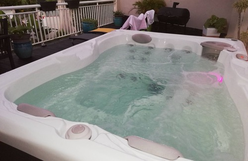 Sainte-Rose House | Villa les Alpinias de Sofaïa