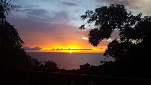 Vieux-Fort Villa | Villa les Angélines