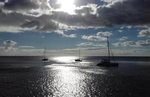 Vieux-Fort Villa | Villa les Angélines