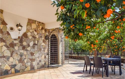 Gaggi House | Villa Les Barriques