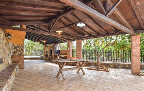 Gaggi House | Villa Les Barriques