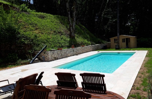 Carlux Bed & Breakfast | Villa les Bisets