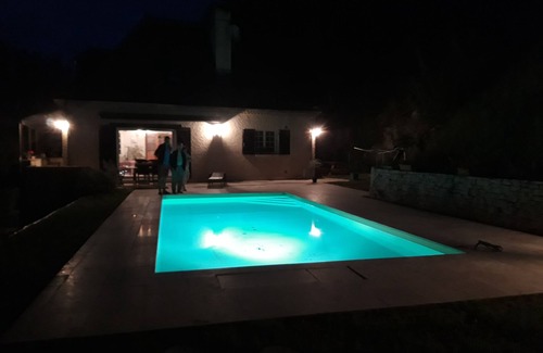 Carlux Bed & Breakfast | Villa les Bisets