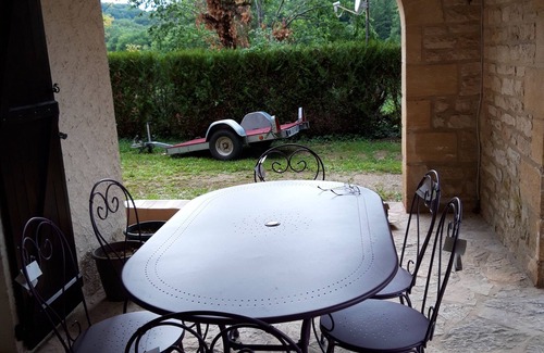 Carlux Bed & Breakfast | Villa les Bisets