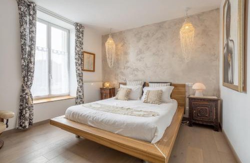 Clohars-Carnoet Villa | Villa les Bleuets - proche Océan