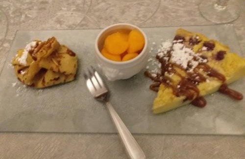 Fontaine-les-Vervins Bed & Breakfast | VILLA LES CAMELIAS