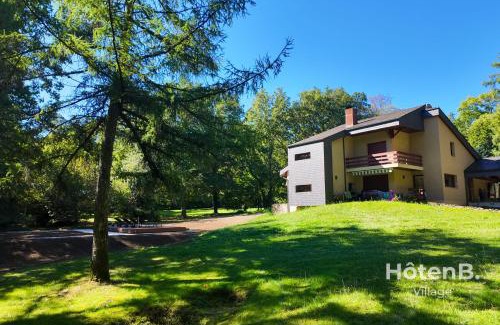 Feytiat House | Villa Les Chabannes Pool Billiards & Leisure