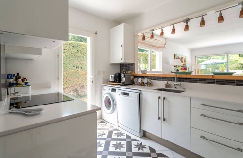 Le Canon Villa | Villa Les dragons Cap-Ferret