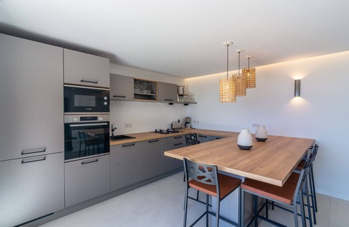 Lurin Villa | Villa Les Grenadines (4 bedrooms)