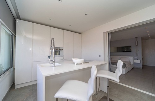 Lurin Villa | Villa Les Jardins | Gustavia, St-Barths