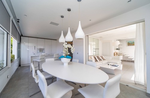 Lurin Villa | Villa Les Jardins | Gustavia, St-Barths