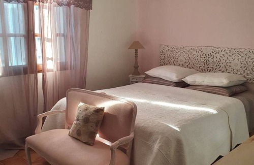 Les Mages House | Villa Les Mages, 3 bedrooms, 6 persons