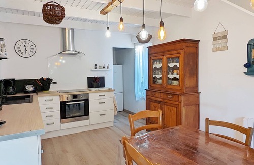 Carantec Villa | Villa les Mirabelles - Carantec