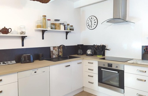 Carantec Villa | Villa les Mirabelles - Carantec