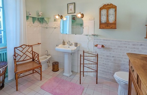 Carantec Villa | Villa les Mirabelles - Carantec