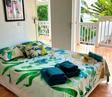 Morel Villa | Villa Les Nereides