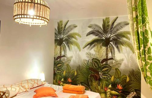 Morel Villa | Villa Les Nereides