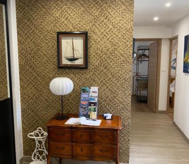 Condette Villa | Villa Les Sables