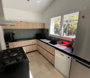 Gignac House | Villa les Tamaris