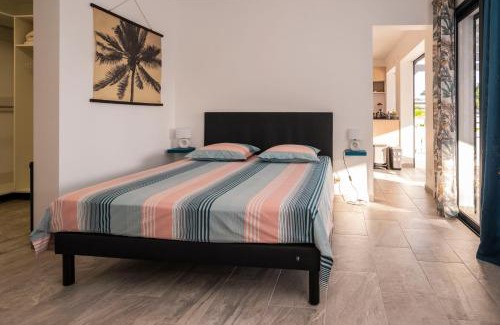 Sainte-Anne Villa | Villa Les Terrasses de Fonds Thezan