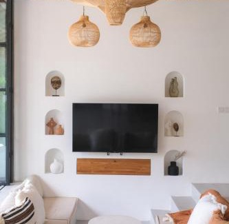 Payangan Villa | Villa Lestari Ubud