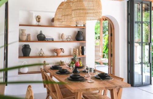 Payangan Villa | Villa Lestari Ubud