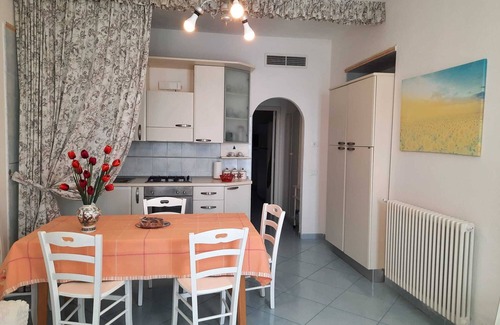 Fiaiano Apartment | Villa Lesto Holiday Home - Ischia Apartment