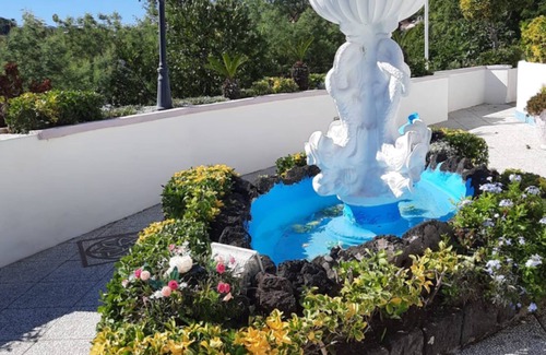 Fiaiano Apartment | Villa Lesto Holiday Home - Ischia Apartment