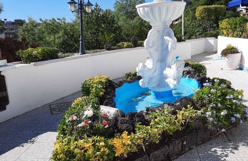 Fiaiano Apartment | Villa Lesto Holiday Home - Ischia Apartments