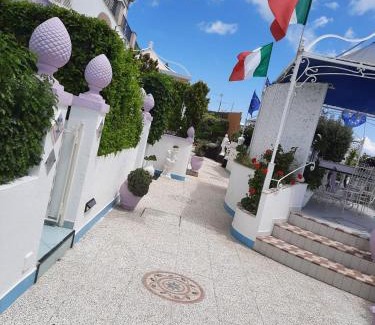 Fiaiano Apartment | Villa Lesto Holiday Home - Ischia Apartments